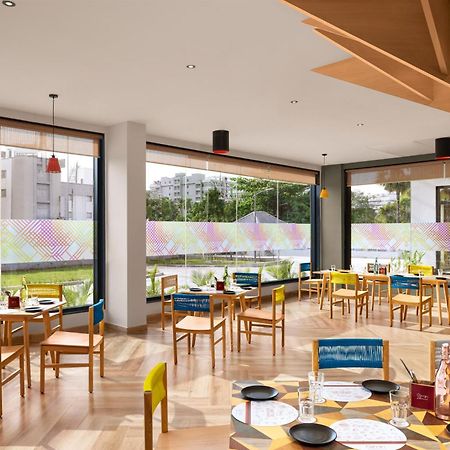 Ginger Chennai Omr Hotel ภายนอก รูปภาพ