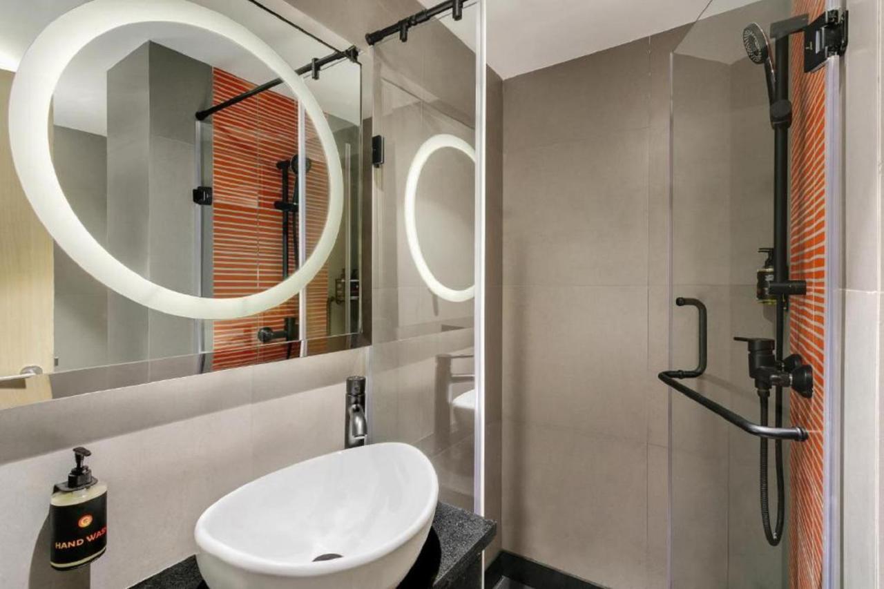 Ginger Chennai Omr Hotel ภายนอก รูปภาพ