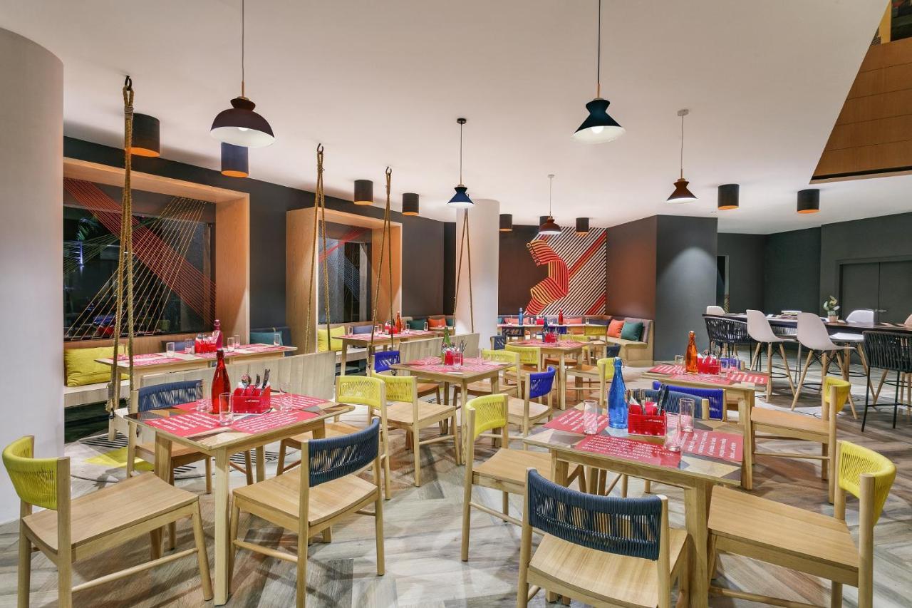 Ginger Chennai Omr Hotel ภายนอก รูปภาพ
