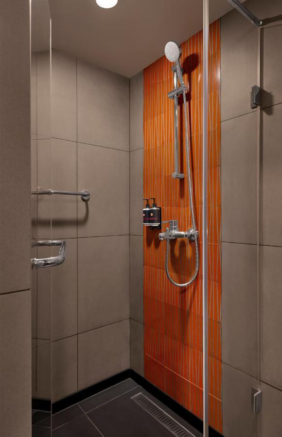 Ginger Chennai Omr Hotel ภายนอก รูปภาพ