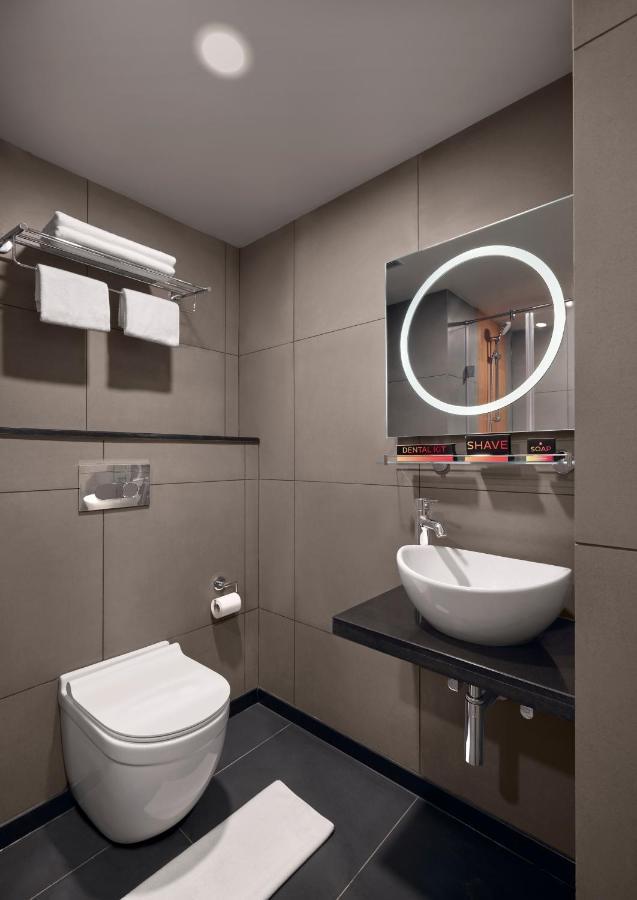 Ginger Chennai Omr Hotel ภายนอก รูปภาพ