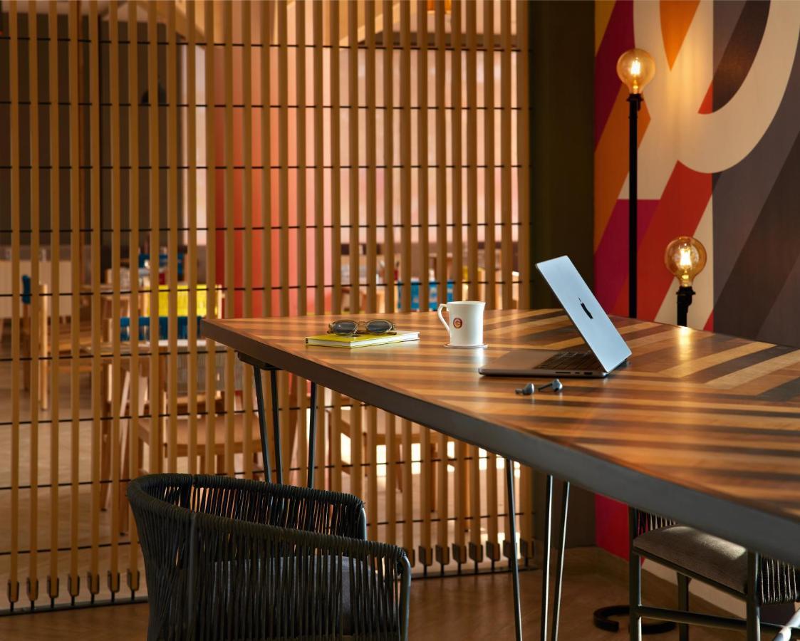 Ginger Chennai Omr Hotel ภายนอก รูปภาพ