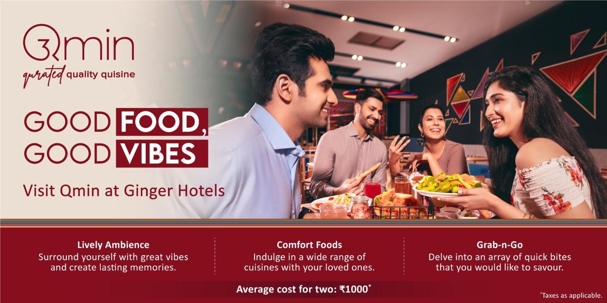 Ginger Chennai Omr Hotel ภายนอก รูปภาพ