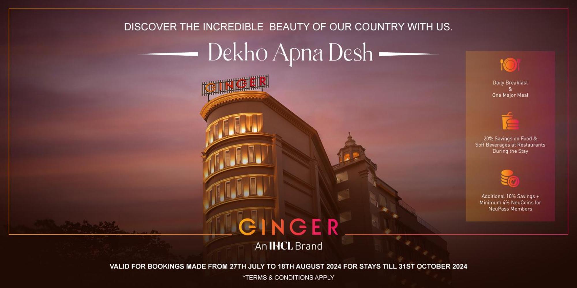 Ginger Chennai Omr Hotel ภายนอก รูปภาพ