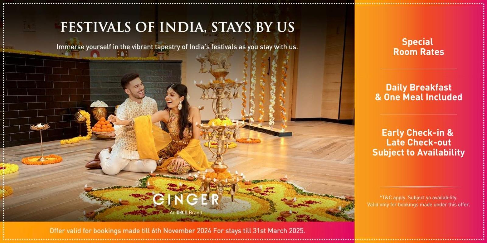 Ginger Chennai Omr Hotel ภายนอก รูปภาพ