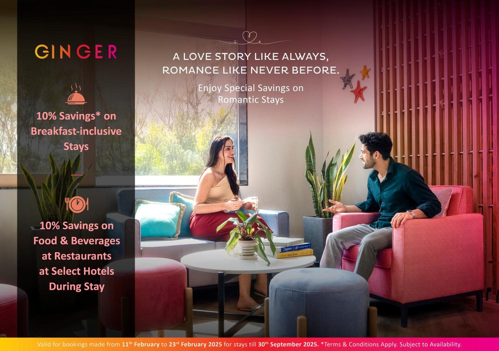 Ginger Chennai Omr Hotel ภายนอก รูปภาพ